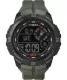 Timex® Digitaal 'Ufc rush' Heren Horloge TW5M59400