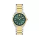 VersaceĀ® Analogue 'V-auria' Men's Watch VE0F00425