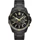 Armani Exchange® Chronograaf 'Spencer' Heren Horloge AX1963