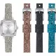 Tissot® Analogue 'Lovely Square Festive Kit' Women's Watch T0581091703602