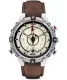 Timex® Analogue 'Tide/temp/compass' Men's Watch T2N721