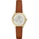 Fossil® Analoog 'Gilmore' Dames Horloge ES5423
