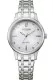 Citizen® Analogue Women's Watch EM0890-85A