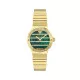 Versace® Analoog 'Greca logo pearl' Dames Horloge VE0S00425