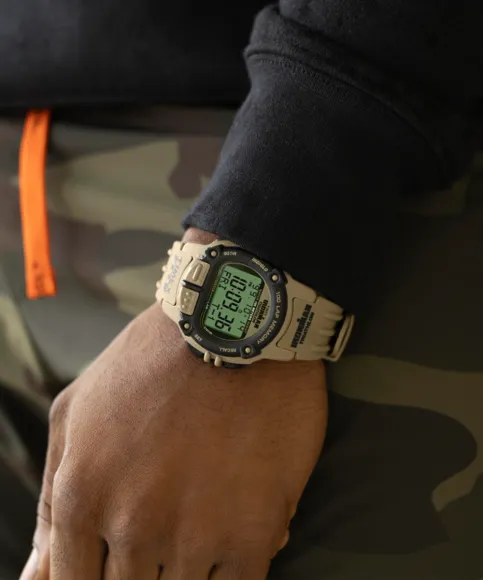 Timex® Digital 'Ironman Flix' Men's Watch TW5M63100 - Ormoda.com