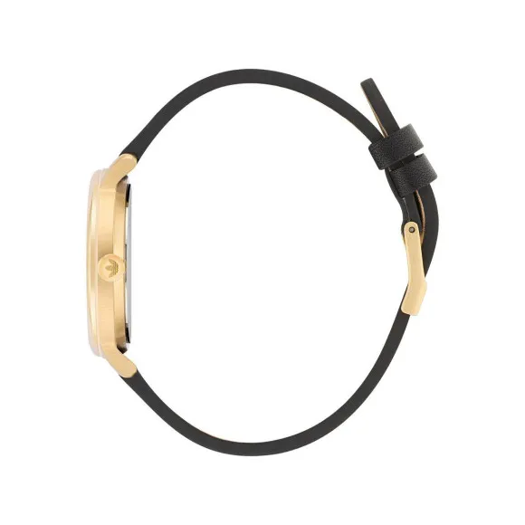 Adidas Originals® Analog 'Code One Small' Damen Uhr AOSY22574