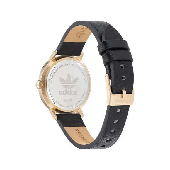Adidas Originals® Analog 'Code One Small' Damen Uhr AOSY22574