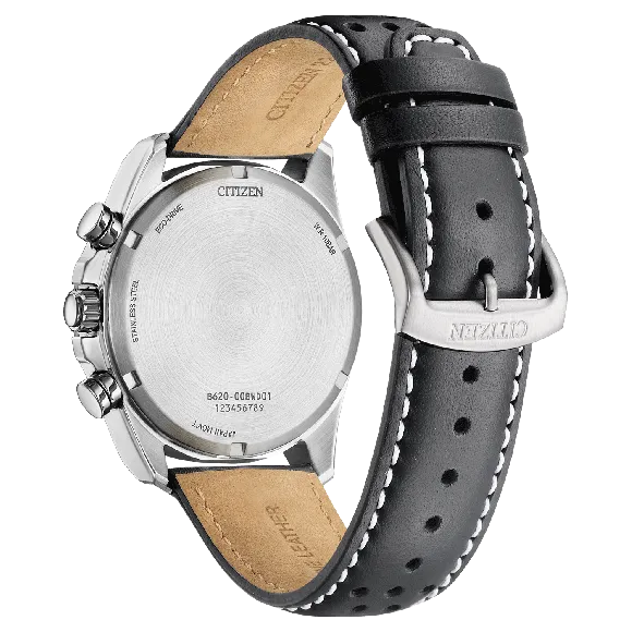 Citizen® Chronograph Men's Watch CA4640-09A - Ormoda.com