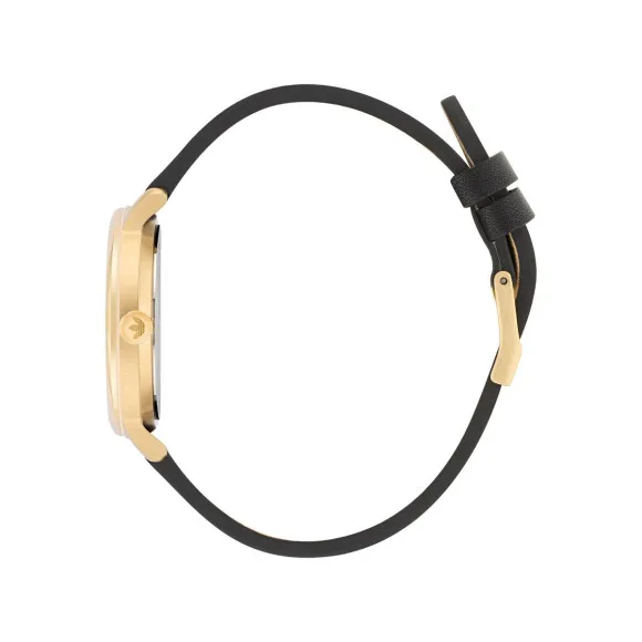 Adidas Originals® Analog 'Code One Small' Damen Uhr AOSY22574