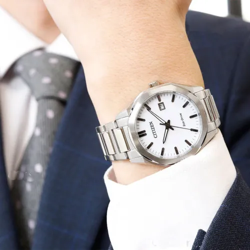 Citizen® Analogue Men's Watch BM7620-83A - Ormoda.com