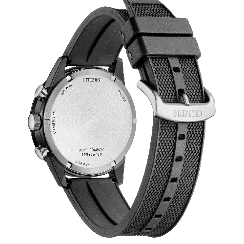 Citizen® Chronograph Men's Watch CA4625-02H - Ormoda.com