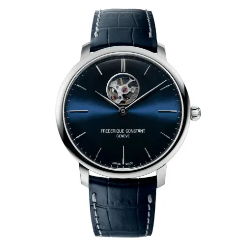 Frederique Constant Slimline Heart Beat FC-312NS4S4 Automatic
