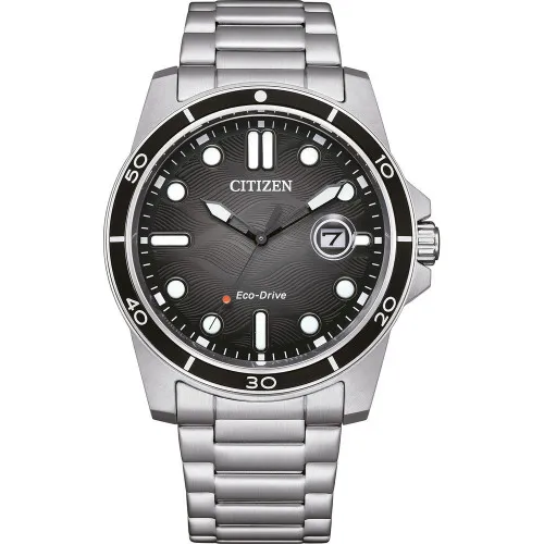 Citizen® Analogue 'Sporty Marine' Men's Watch AW1816-89E - Ormoda.com