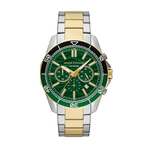 Armani Exchange® Chronograph 'Spencer' Men's Watch AX1966 - Ormoda.com