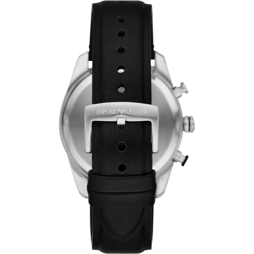 Emporio Armani Racer AR11635 Quartz Watch at Ormoda
