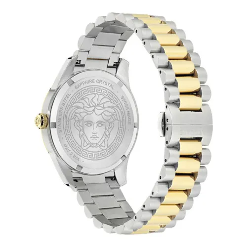 Versace Apodis VE0U00225 Quartz Watch at Ormoda
