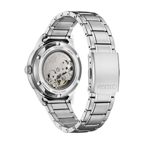 Citizen NY4058-79XC Automatic Watch at Ormoda EU