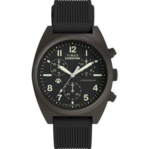 Timex Expedition North Capstone TW2Y61000 Quartz Watch at Ormoda