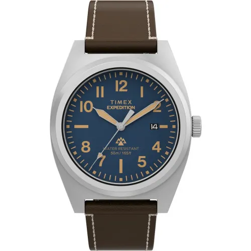 Timex Expedition North Capstone TW2Y30600 Quartz Watch at Ormoda
