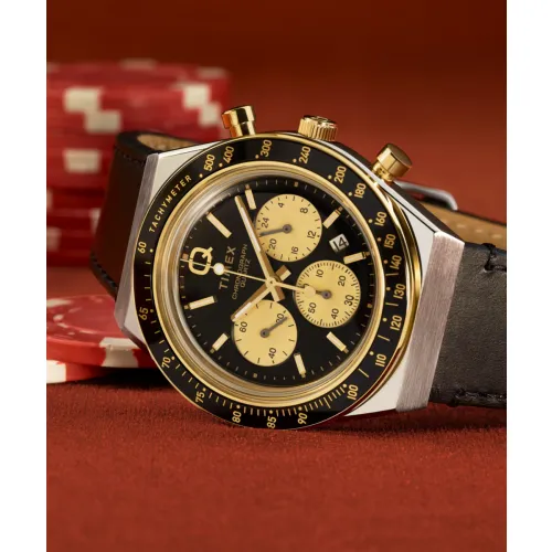 Timex® Chronograph 'Diver Inspired' Men's Watch TW2W64300 - Ormoda.com