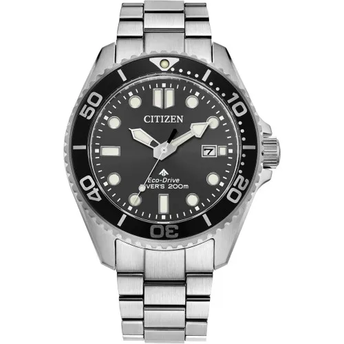 Citizen® Analogue 'Promaster Dive' Men's Watch BN0261-51E - Ormoda.com
