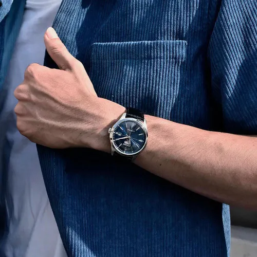 Citizen® Analogue Men's Watch NH8390-20LC - Ormoda.com