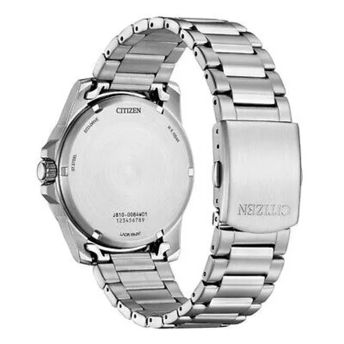 Citizen AW1810-85L Eco-Drive Watch at Ormoda