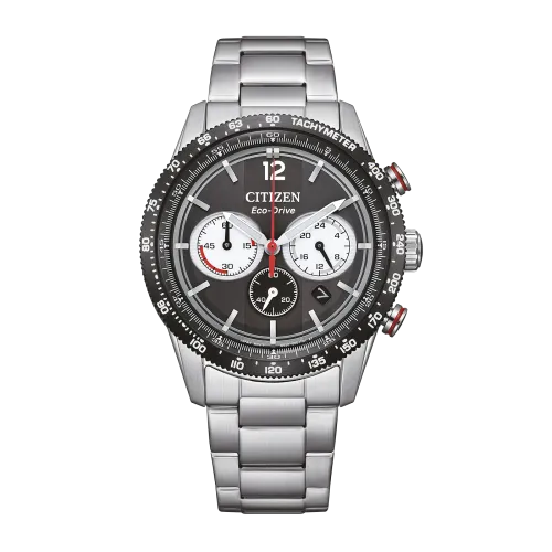 Citizen CA4714-55E Eco-Drive Watch at Ormoda