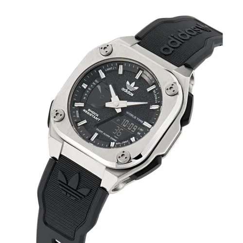 No Lace Shoes Mens Lacno Precio Adidas Nmd Lacno Watch Buy ADIDAS ORIGINALS  AOST23059 Analog Digital