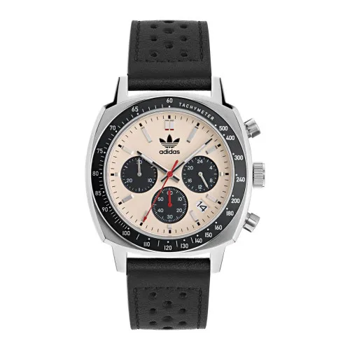 Adidas Originals Master Originals One Chrono AOFH23578 Quartz