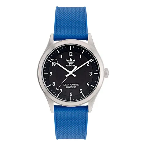 Adidas Originals Project One Sst AOST23545 Quartz Watch at Ormoda
