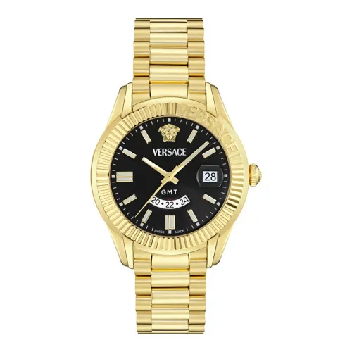 Versace® Analogue 'Apodis' Men's Watch VE0U00625 - Ormoda.com