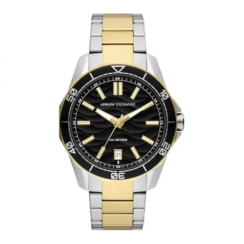 Armani Exchange Spencer AX1956 Quartz Watch at Ormoda