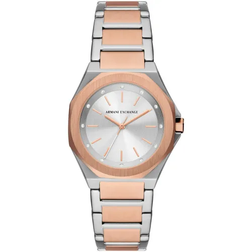 Armani Exchange Andrea AX4607 Quartz Watch at Ormoda