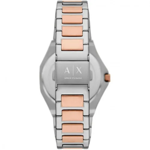 Armani Exchange Andrea AX4607 Quartz Watch at Ormoda