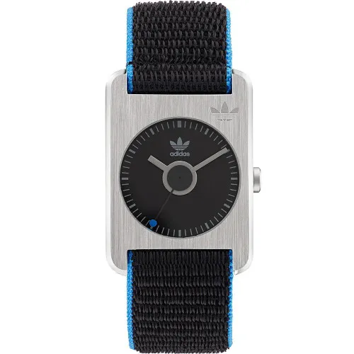 Adidas Originals Retro Pop One AOST22534 Quartz Watch at Ormoda