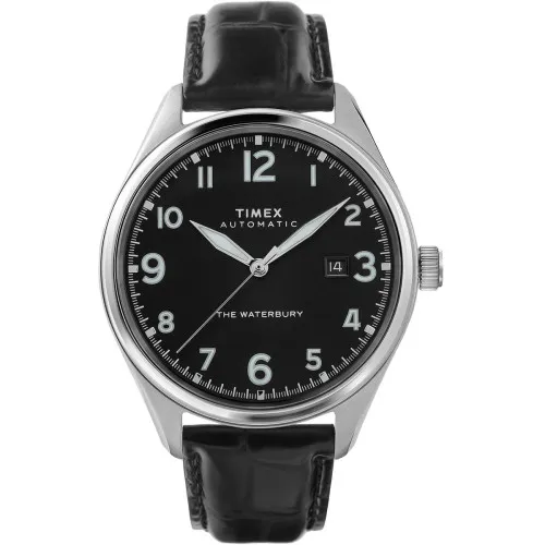 Timex Waterbury Traditional Automatic TW2T69600 Automatic Watch at