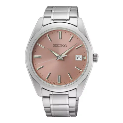 Seiko® Analogue Men's Watch SUR523P1 - Ormoda.com