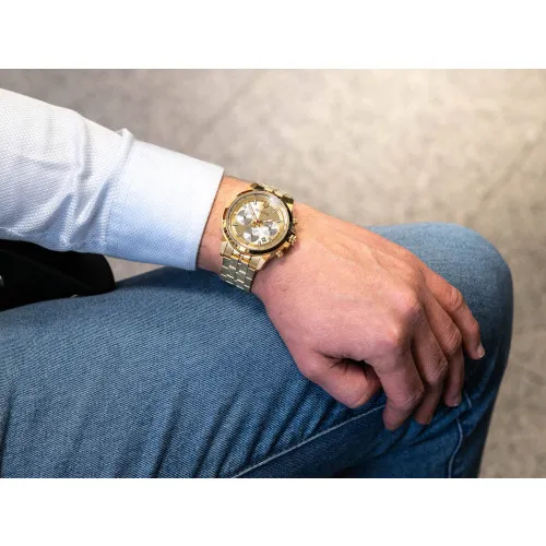 Bulova Surveyor 97B217 Quartz Watch at Ormoda