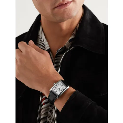 Frederique Constant Carrée FC-303S4C26 Automatic Watch at Ormoda
