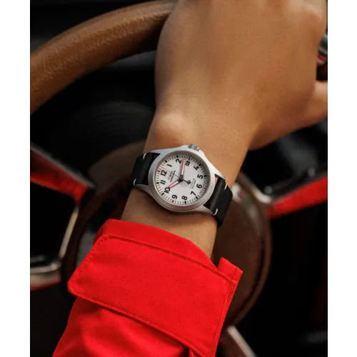 Timex Expedition North Field Post TW2W78200 Quartz Watch at Ormoda