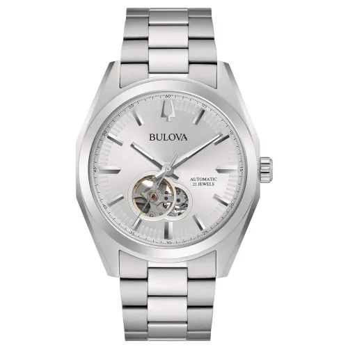 Bulova Surveyor 96A274 Automatic Watch at Ormoda