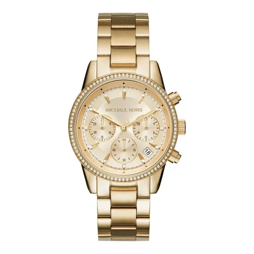 Michael Kors® Chronograph 'Bryant' Women's Watch MK6356 - Ormoda.com
