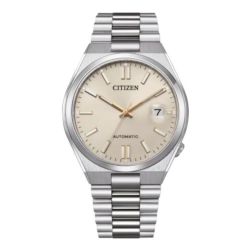 Citizen Tsuyosa NJ0151-88W Automatic Watch at Ormoda EU