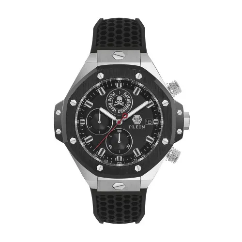 Philipp Plein Plein Chrono Royal PWLFA0225 Quartz Watch at Ormoda