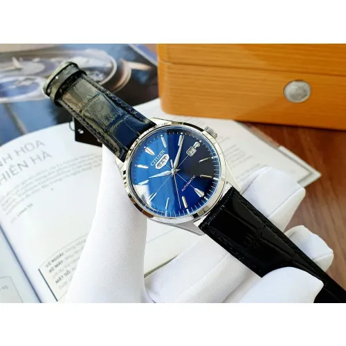 Citizen NH8390-20LC Automatic Watch at Ormoda