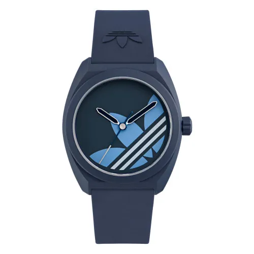 Adidas Originals Project Three AOST26046 Quartz Watch at Ormoda
