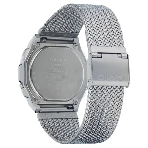 Casio Vintage A1000MA-7EF Quartz Watch at Ormoda