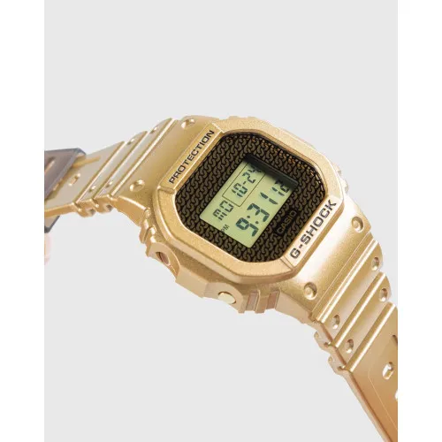 Casio® Digital 'G-shock' Men's Watch DWE-5600HG-1ER - Ormoda.eu