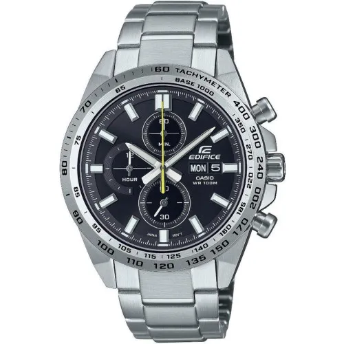 Casio® Chronograph 'Edifice' Men's Watch EFR-574D-1AVUEF - Ormoda.com